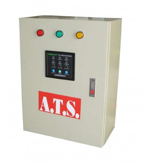 Tủ điện chuyển nguồn tự động ATS - (Tủ ATS)