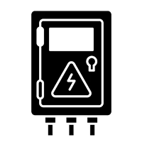 Thiết bị đóng cắt Mitsubishi