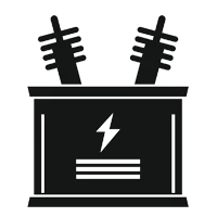 Thiết bị điện, trung thế